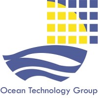 Ocean Technology Group logo - Similar company to Ocean Technologies Group