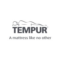TEMPUR PE logo - Similar company to Sealy New Zealand