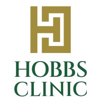 HOBBS CLINIC logo - Similar company to Delia Skin Clinic