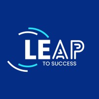 LEAP To Success logo - Similar company to Epika