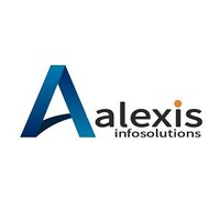 Alexis Infosolutions logo - Similar company to Vcis Technology