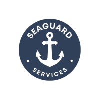 Sea Guard Services SRL logo - Similar company to Maritime Xr