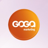 GOGA Marketing logo - Similar company to Hydralab Agency