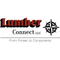 Lumber Connect logo - Similar company to Cedar Run Construction