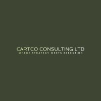 CartCo Consulting Ltd logo - Similar company to A Minute, A Founder
