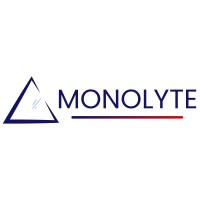 Monolyte logo - Similar company to Next Foundry