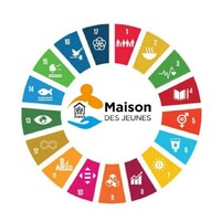 Maison des Jeunes du Burundi logo - Similar company to Les Afropreneures