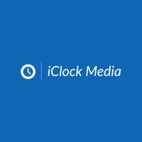 iClock Media logo - Similar company to Gateway Digital Marketing