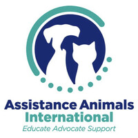 Assistance Animals International (AAI) logo - Similar company to Lead The Way Australia