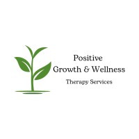 Positive Growth and Wellness logo - Similar company to Mindful Mental Health