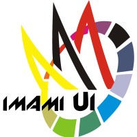 IMAMI UI logo - Similar company to Stce Ui