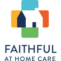Faithful At Home Care