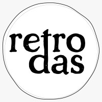 Retrodas Creative Agency logo - Similar company to Dignor | Creative Cat