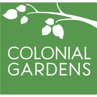 Colonial Gardens logo - Similar company to Plantright, Llc. - A Dca Outdoor Brand