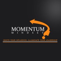 Momentum Mindset logo - Similar company to Pickaxe - Software For The Lighting And Electrical Industry