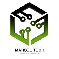 Marsel Tech logo - Similar company to Self Employed