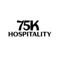 75K HOSPITALITY logo - Similar company to Be Gourmet