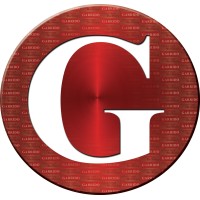 Garrido USA logo - Similar company to Señor Paleta