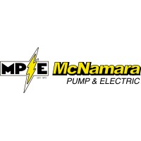 Mcnamara Pump & Electric, Inc.