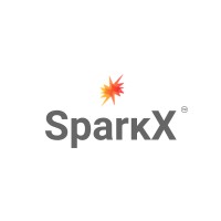SparkX logo - Similar company to Sparkx Ltd