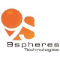 9spheres Technologies logo - Similar company to Pinnacle It