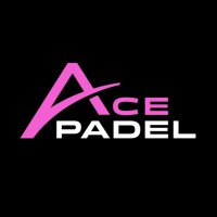 Ace Padel logo - Similar company to Ānti