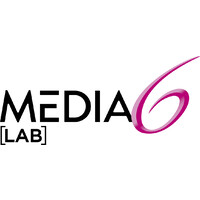 MEDIA6 Lab logo - Similar company to Planet Plv