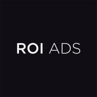 ROI ADS logo - Similar company to Flowtiger