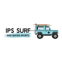IPS Surf and Water Sports logo - Similar company to Sup & Soul