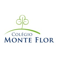 Colégio Monte Flor logo - Similar company to Colégio De S. João De Brito