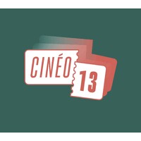 Cinéo-13 logo - Similar company to Uni-Wave