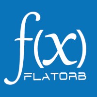 Flatorb logo - Similar company to Infocomm Software