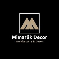 Mimarlikdecor logo - Similar company to Ds Design Studio