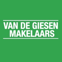 Van De Giesen Makelaars logo - Similar company to J&S Holding B.V.