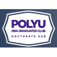 PolyU DBA Graduates Club (PolyU DBAGC) logo - Similar company to The Polyu Dba Alumni Association Limited