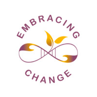 Embracing Change logo - Similar company to Payal Shah Coaching & Consulting Llc