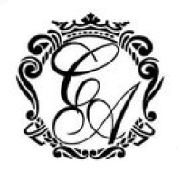 Claudia Arce Alta Costura logo - Similar company to Aleste Atelier