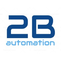 2B AUTOMATION d.o.o. logo - Similar company to I.E.S. Engineering