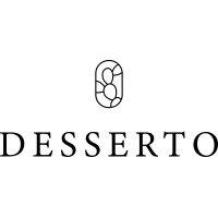 DESSERTO logo - Similar company to Dade Design - Concrete Works