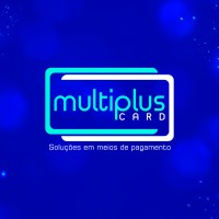Multiplus Card Brasil logo - Similar company to Vcom Tecnologia