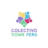 Colectivo Down Peru logo - Similar company to Psicofit Perú