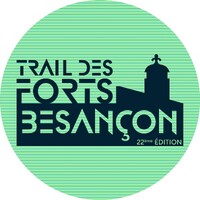 Trail des Forts logo - Similar company to Chamonix Mont Blanc Marathon