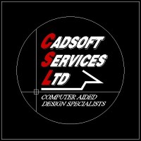 CADSOFT SERVICES LIMITED logo - Similar company to Cadsoft Technologies