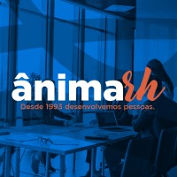 ÂnimaRH logo - Similar company to Aga