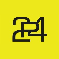 P24 Platform for Independent Journalism logo - Similar company to Kopin