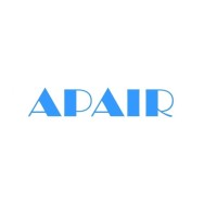 APAIR logo - Similar company to Real Pro