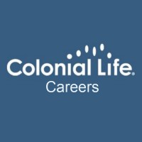 Colonial Life Careers logo - Similar company to Naa Life