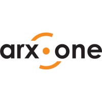 Arx One logo - Similar company to Databack Récupération De Données