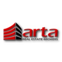 Arta Real Estate Brokers logo - Similar company to Cloudtech Blockchain Australia