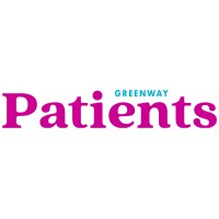Patients Magazine logo - Similar company to Intentone
